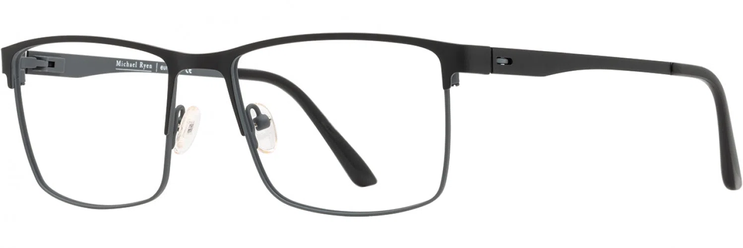 Michael Ryen MR386 Eyeglasses - view 9